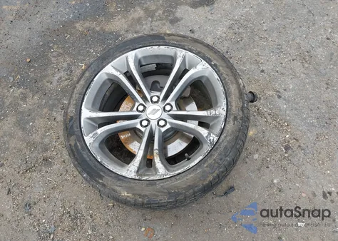 2020 Dodge Challenger R/T z USA, uszkodzony, nr VIN 2C3CDZBT7LH198979